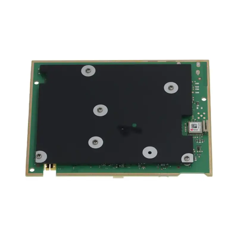 Rational Control Board - OEM Spare Part 42.00.251P