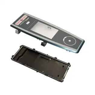 Rasjonell kontrollpanel med skjult deksel - OEM reservedel 87.01.005