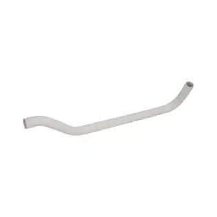 Rationele afvoerslang voor ovenketel - Origineel reserveonderdeel 44,01,223P - 570 mm