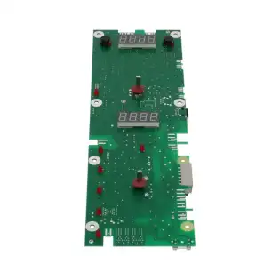 Rational Electronic Board Display - OEM Spare Part 42.00.047P
