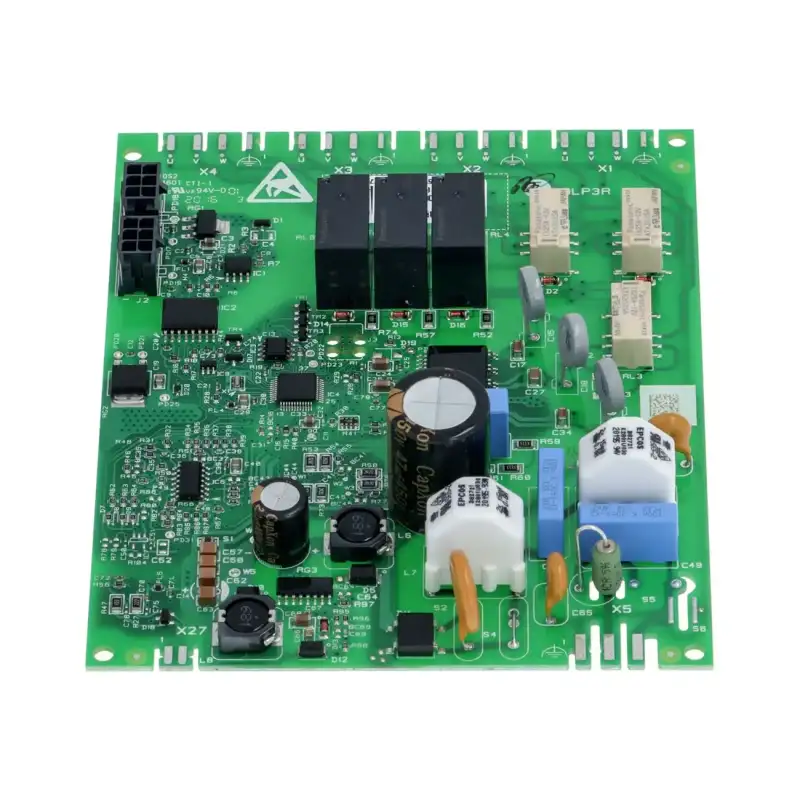 Rational Electronic Board for Electric Pump - OEM Spare Part 42.00.273P