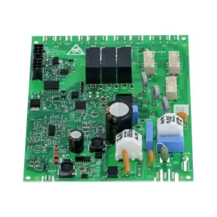 Rational Electronic Board for Electric Pump - OEM Spare Part 42.00.273P