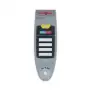 Rational Elektronisches Sticker-Schild Grau 16.00.555P OEM 540x175 mm