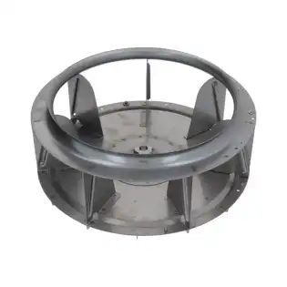 Rational Fan 22.00.829S OEM - Made in Germany

Rational Fan 22.00.829S OEM - Made in Germany