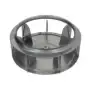 Ventilateur rationnel 22.00.829S OEM - Fabriqué en Allemagne