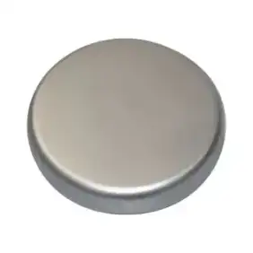 Rationell OEM fläktlock 22.00.767P ø 100 mm | Reservdel till konvektionsugnar