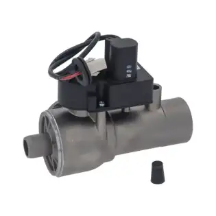 Rational Drain Valve for Boiler Motorised 55.00.618S 12Vdc | Steam Oven Replacement Part