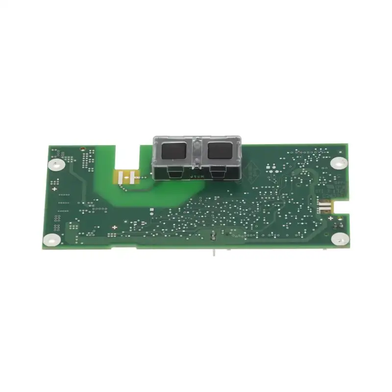 Rationeel Elektronisch Bedieningsprintplaat 42.00.081P | OEM Reserveonderdeel voor CM 61