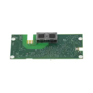 Scheda del circuito di controllo elettronico razionale 42.00.081P | Ricambio OEM per CM 61