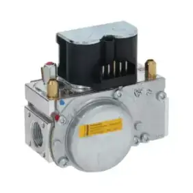 Rational Gas Valve SEP Steam 87.01.148 | OEM Reservedele Produceret i Tyskland