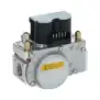 Rational Gas Valve SEP Steam 87.01.148 | Ricambio originale OEM Made in Germany