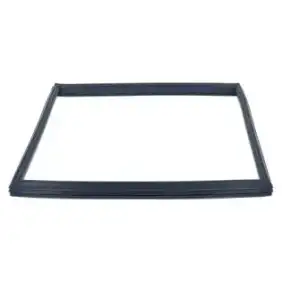 Rational Dichtung für Backofentür 390x360 mm 20.02.549P | OEM-Ersatzteil