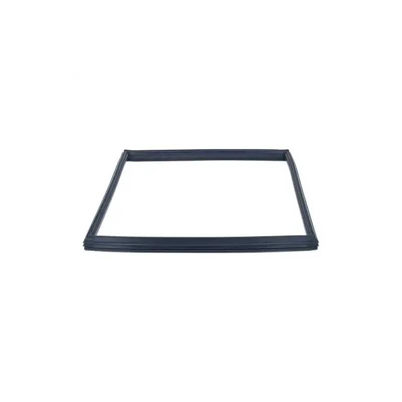 Guarnizione razionale per porta del forno 390x360 mm 20.02.549P | Pezzo di ricambio OEM