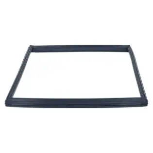 Rationeel Afdichting voor Oven Deur 390x360 mm 20.02.549P | Origineel Reserveonderdeel