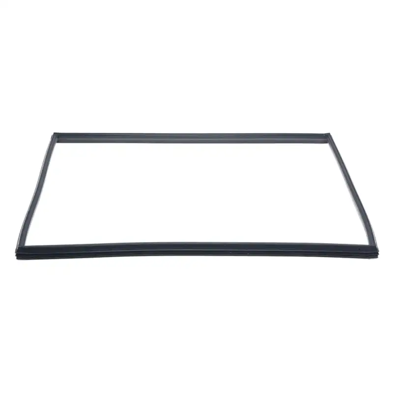 Rasjonell pakning for ovnsdør 680x505 mm 20,01,551P | Silikon elastomer