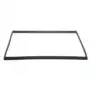 Rational Gasket for Oven Door 680x505 mm 20,01,551P | Silicone Elastomer