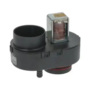 Rational Humidity Control Valve 12Vdc - Part Number 22,00,725P