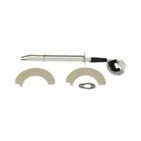 Rational Zestaw wtyczek zapłonowych ø 9,5x160mm - Część 87,01,346