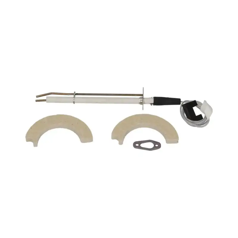 Rational Ignition Plug Kit ø 9.5x160mm - Part 87,01,346