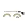 Rational Ignition Plug Kit ø 9.5x160mm - Part 87,01,346