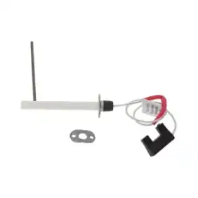 Rational Ontstekingsbougie ø 9x82mm - Onderdeel 74,00,034P