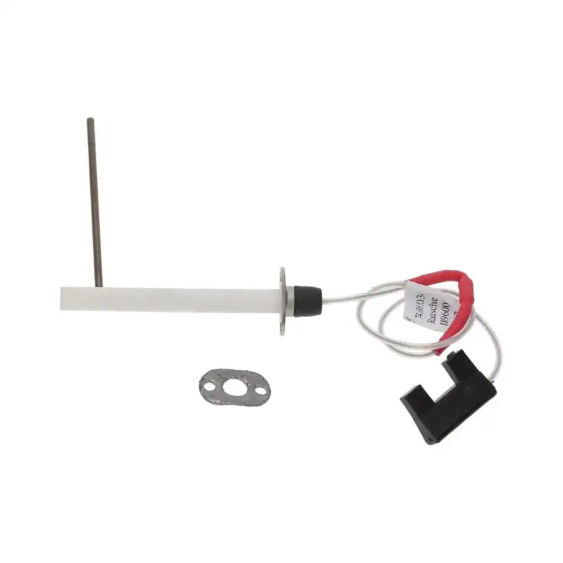 Rational Ontstekingsbougie ø 9x82mm - Onderdeel 74,00,034P