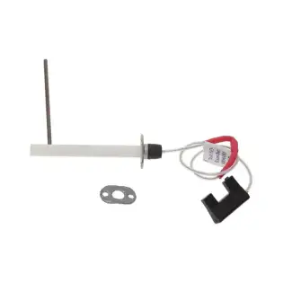 Bougie d'allumage rationnelle ø 9x82mm - Pièce 74,00,034P