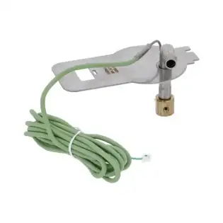 Rational Inspection Cover with Nozzle - Part 54,01,148P