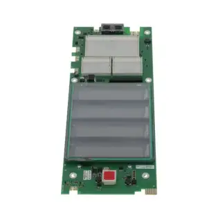 Rational Control PC Board - Part 42,00,002P - OEM Spare Part