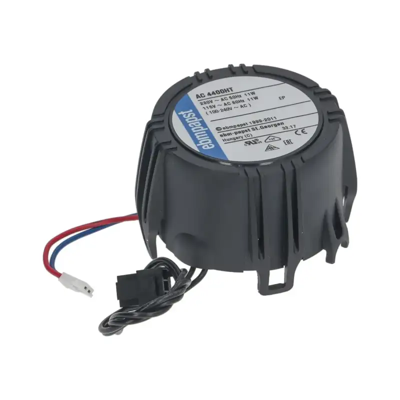 Rationele Converter EBM AC4400HT - Onderdeelnummer 40,03,257P - OEM reserveonderdeel
