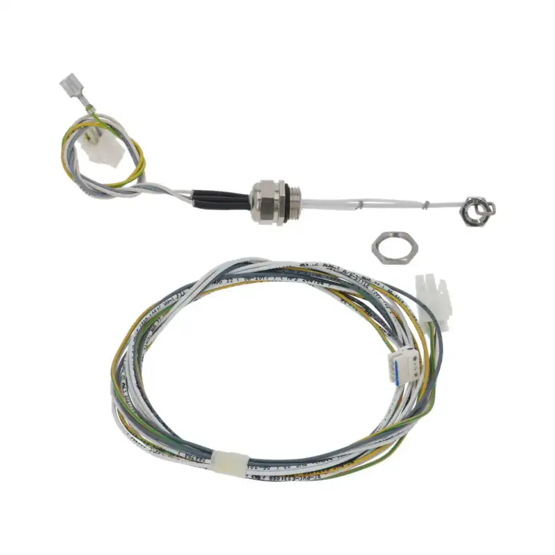 Rational Kit Level Probe M15x1.5 mm 110 mm - قطع غيار أصلية لأفران Rational