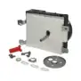 Rational Kit Motor Fan EBM M3G084-FA25-24 - Pieza de repuesto OEM 0.55Kw 100/240V