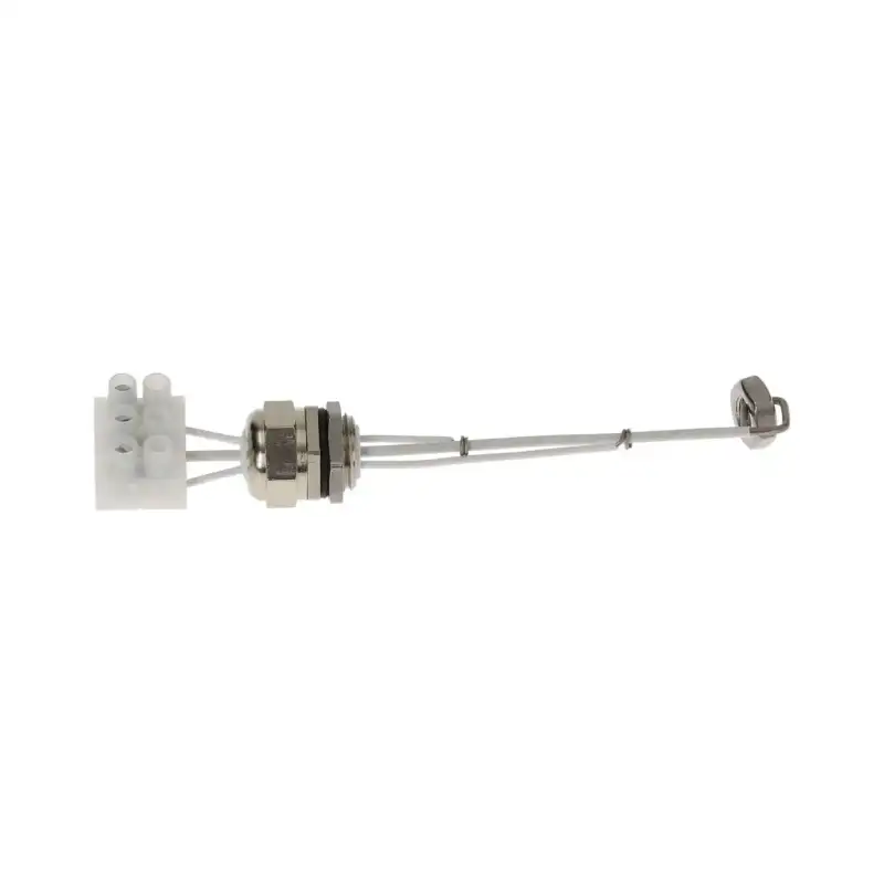 Rational 레벨 프로브 3개의 전극 PG9 130mm - OEM 스페어 파트