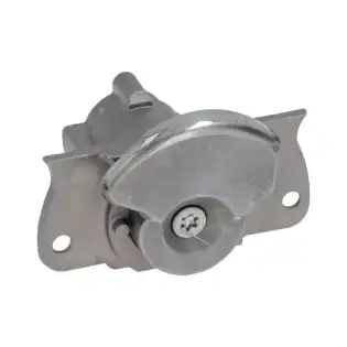 Rational Cerradura para Puerta de Horno 24,03,195P - Pieza de Repuesto OEM