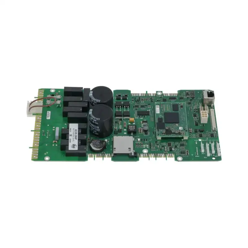 Rational Moederbord 42,00,080P - OEM Reserveonderdeel