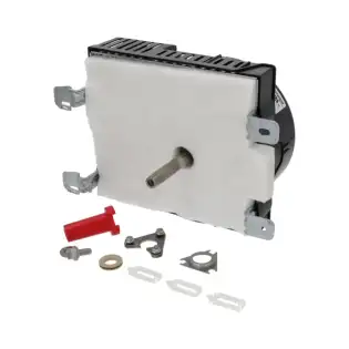 Rationele motorventilator M3G112-EA56-26 40,03,513P - OEM Reserveonderdeel