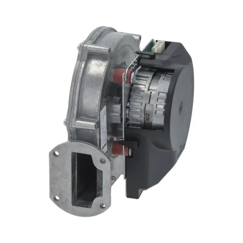 Rational Motorlüfter RG130/0800-3612 70,00,028P - OEM Ersatzteil