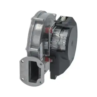 Rational Motorlüfter RG130/0800-3612 70,00,028P - OEM Ersatzteil