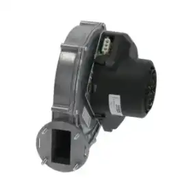 Rational Motor Fan RG148/1200-3633-010299 70,00,067P - OEM-Ersatzteil