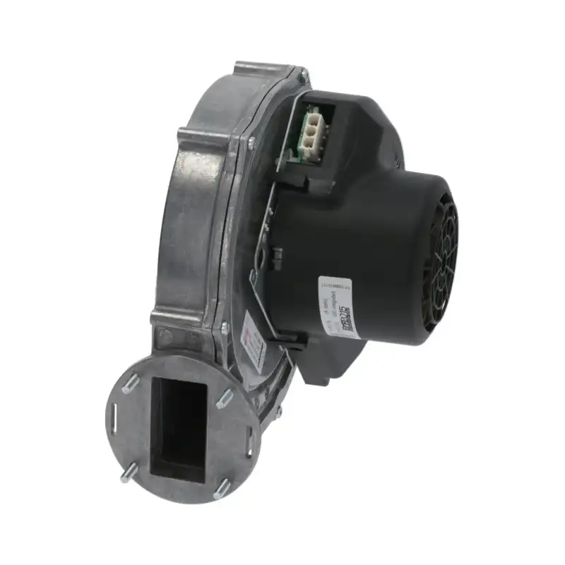 Rational Motor Fan RG148/1200-3633-010299 70,00,067P - Repuesto original del fabricante (OEM)