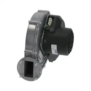 Rational Motor Fan RG148/1200-3633-010299 70,00,067P - Repuesto original del fabricante (OEM)