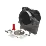 Rational Motor Fan Set EBM M3G084-FA22-16 40,00,274P - Repuesto OEM