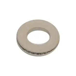 Rational Motor Shaft Gasket D15 22,00,985P - Peça de Reposição OEM