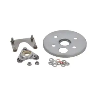 Jeu de joints de vilebrequin pour moteur rationnel 87,00,564 - Pièce de rechange OEM