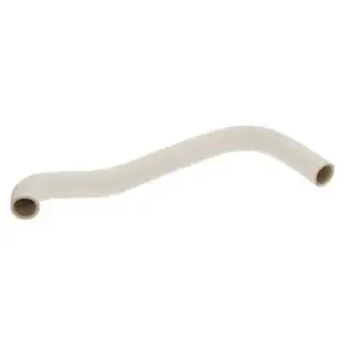 Rational 보일러 44,01,219P 용 배출 파이프 - OEM 스페어 파트