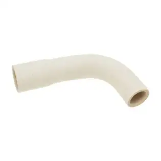 Rational Outlet Pipe for Oven Wash Pump 56,00,166P - OEM Spare Part