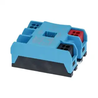 Rational Relay CELDUC SOBR665330R - OEM Spare Part