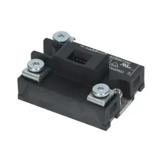 Rational Relay CRYDOM SOB667330 - originální náhradní díl OEM