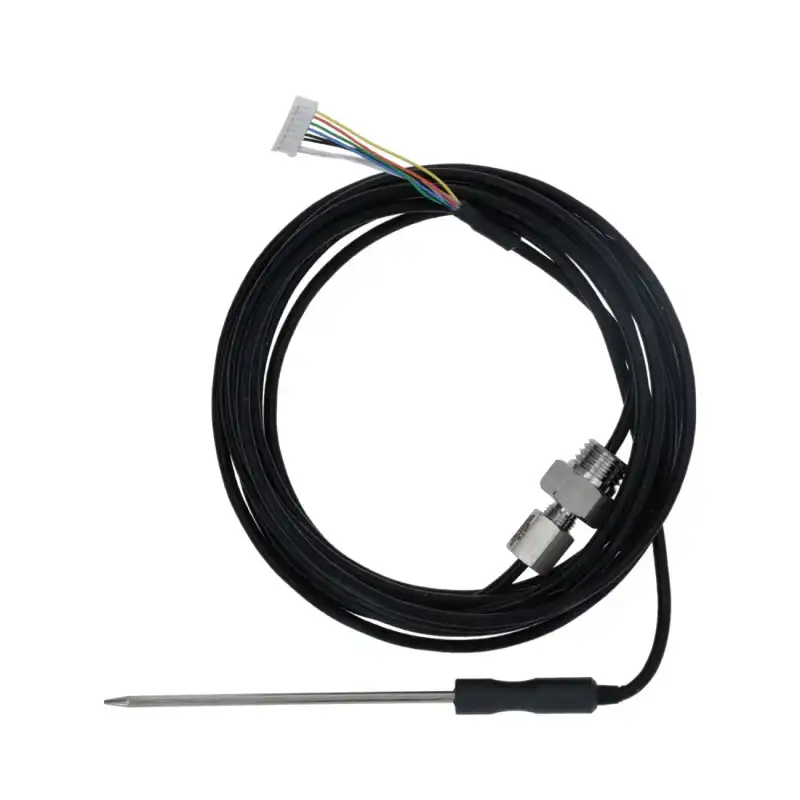Rational Penetration Probe 40,06,811P - OEM スペアパーツ