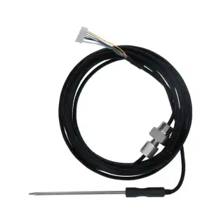Rationele Penetratie Probe 40,06,811P - OEM Reserveonderdeel